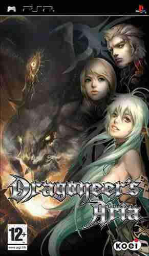 Descargar Dragoneers Aria [MULTI5] por Torrent